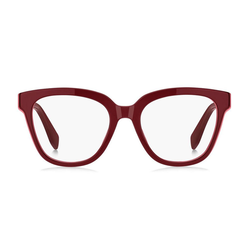 Marc Jacobs Multicolor Plastic Glasses (Frames) - Women's Butterfly Style