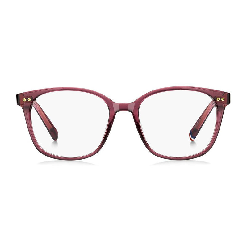Tommy Hilfiger Pink Acetate Glasses (Frames)