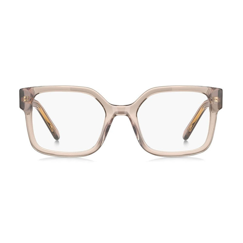 Marc Jacobs Pink Acetate Glasses (Frames)