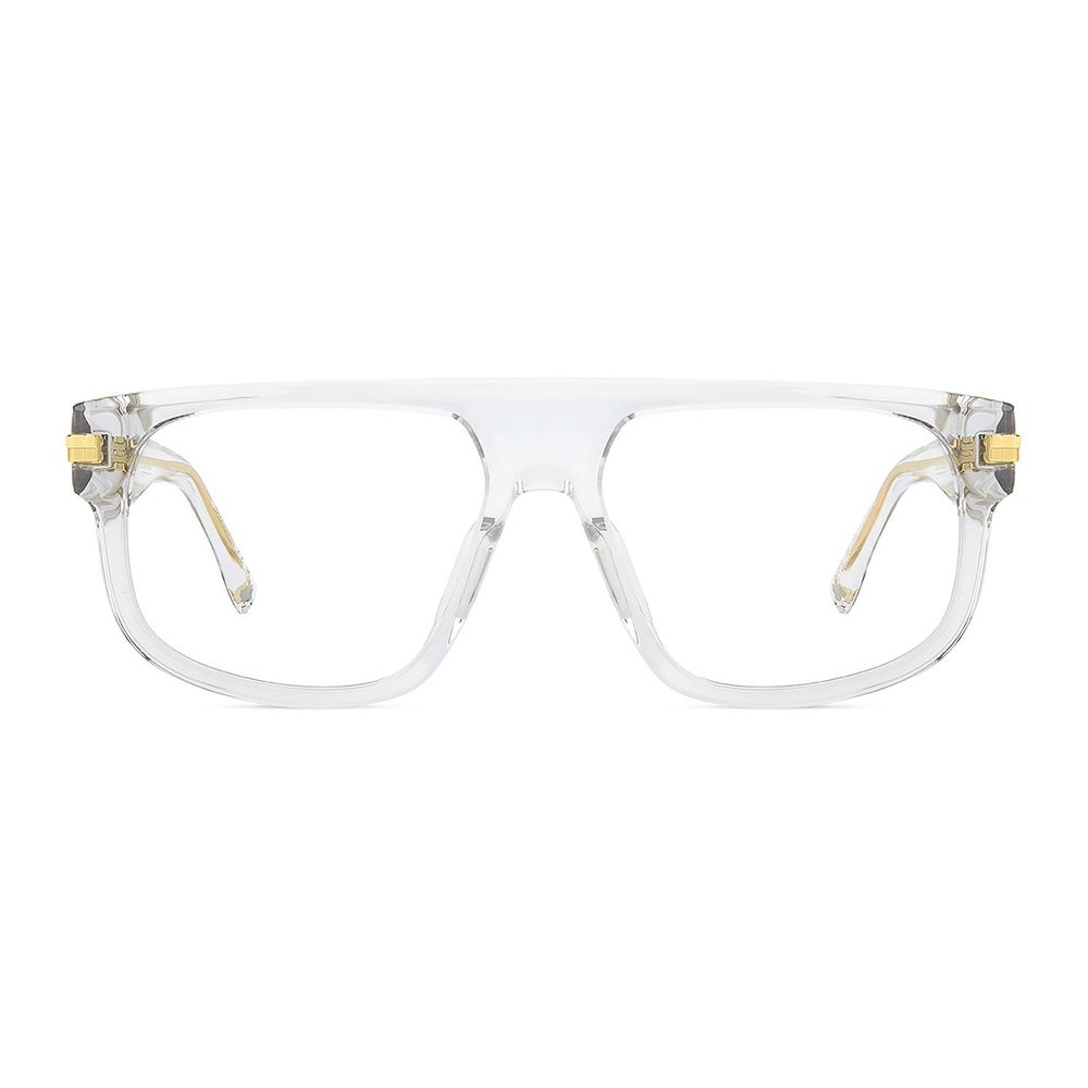 Dsquared² Transparent Aviator Glasses (Frames)