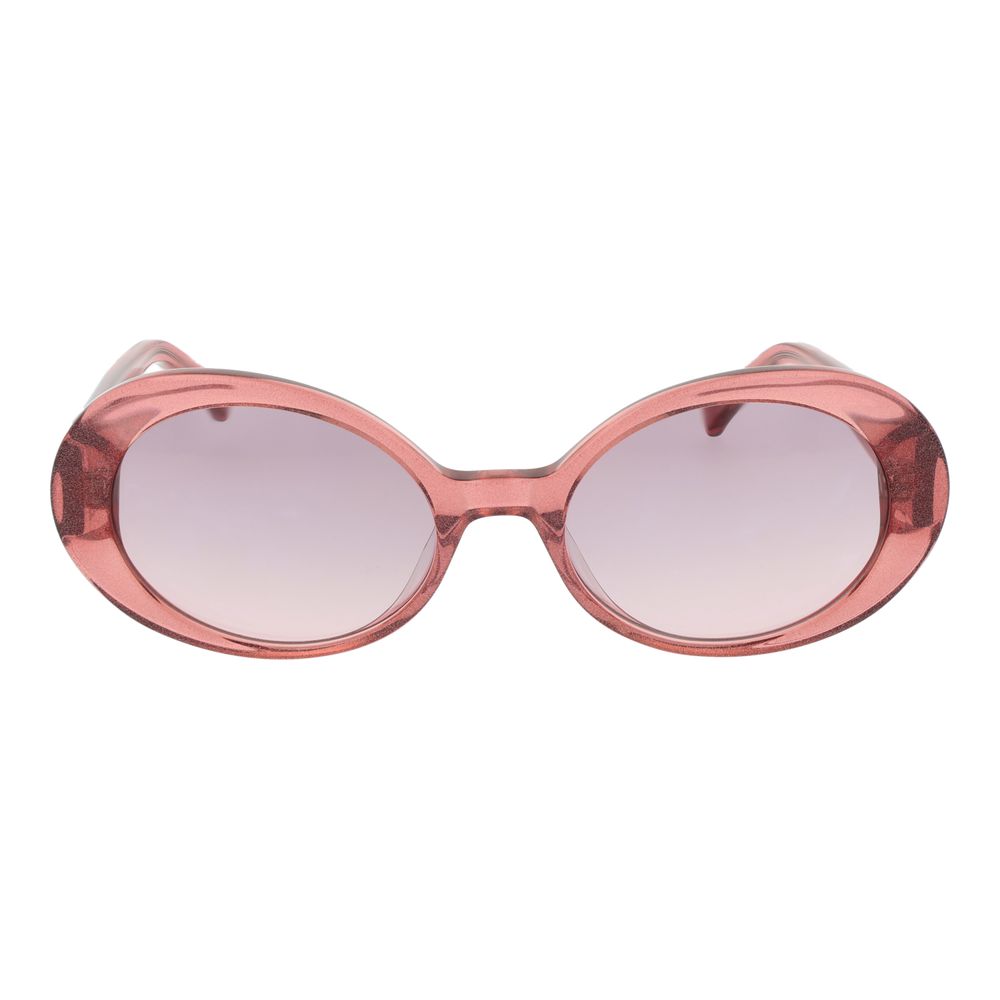 Replay Multicolor Acetate Sunglasses for Women