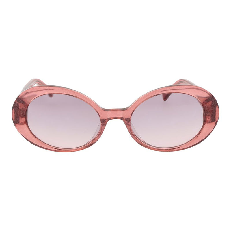 Replay Multicolor Acetate Sunglasses for Women