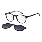 Lunettes de vue Tommy Hilfiger en acétate noir (Monture)