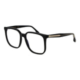 Victoria Beckham Black Acetate Glasses (Frames) - Stylish & Modern