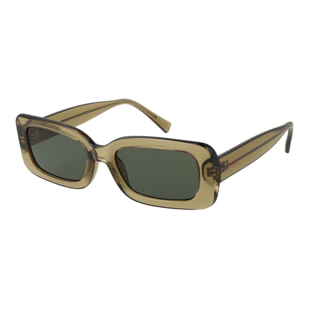 Replay Bicolor Stainless Steel Sunglasses for Women