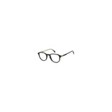 David Beckham Black Acetate Glasses (Frames) - Stylish Panto Design