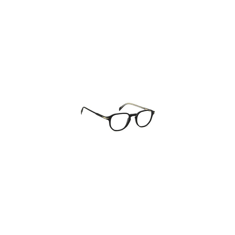 David Beckham Black Acetate Glasses (Frames)