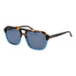 Replay Multicolor Acetate Sunglasses