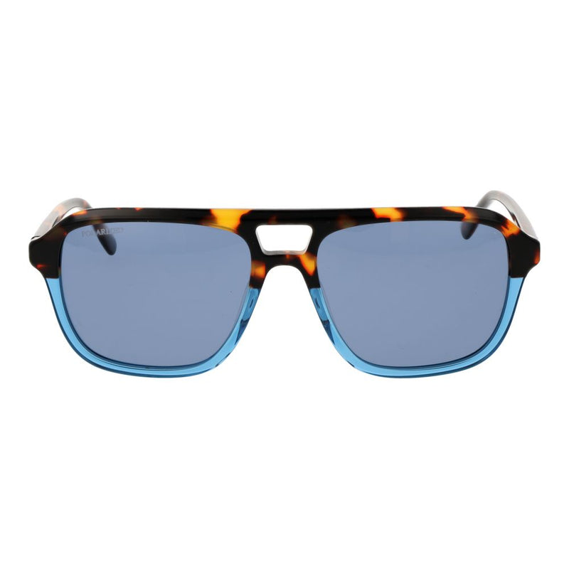 Replay Multicolor Acetate Sunglasses for Men