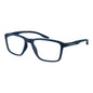 BMW Motorsport Blue Plastic Glasses (Frames)