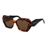 Replay Multicolor Acetate Sunglasses for Women