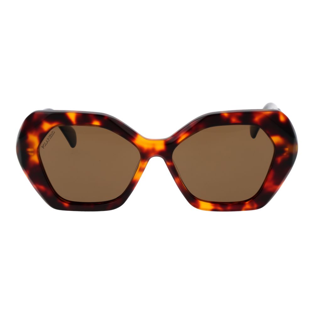 Replay Multicolor Acetate Sunglasses for Women