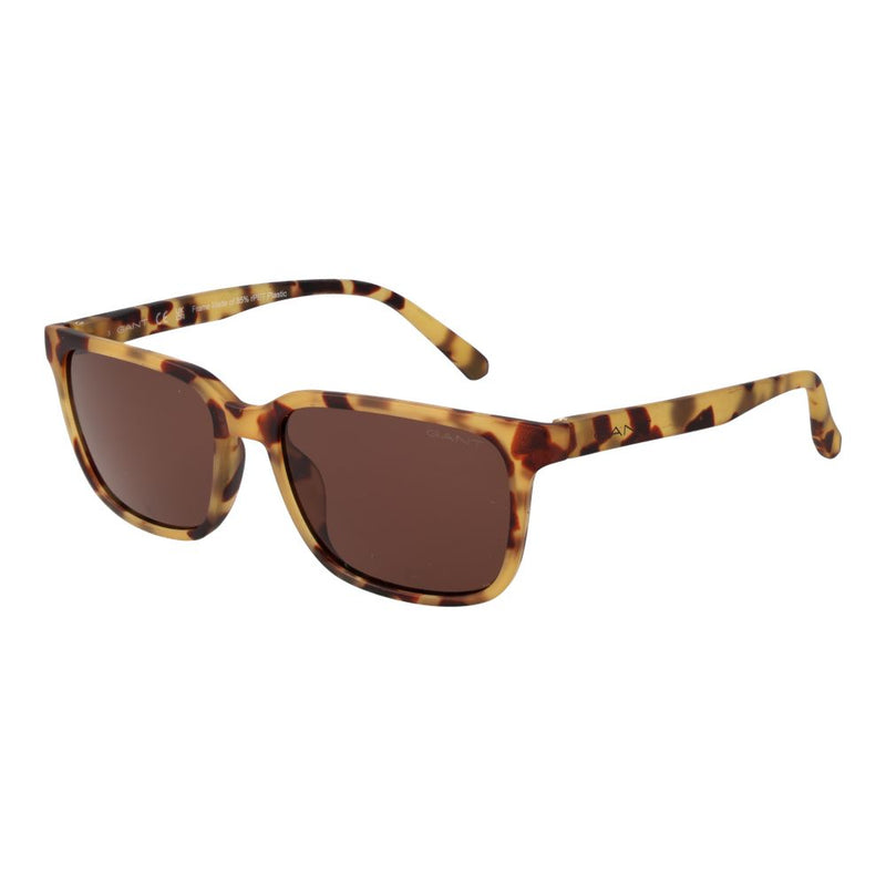 Gant Multicolor Plastic Sunglasses for Men