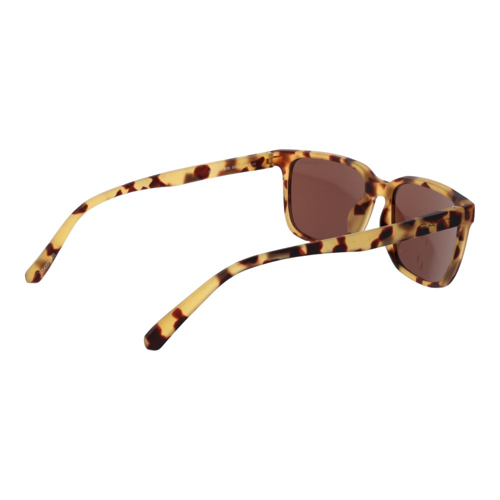 Gant Multicolor Plastic Sunglasses for Men