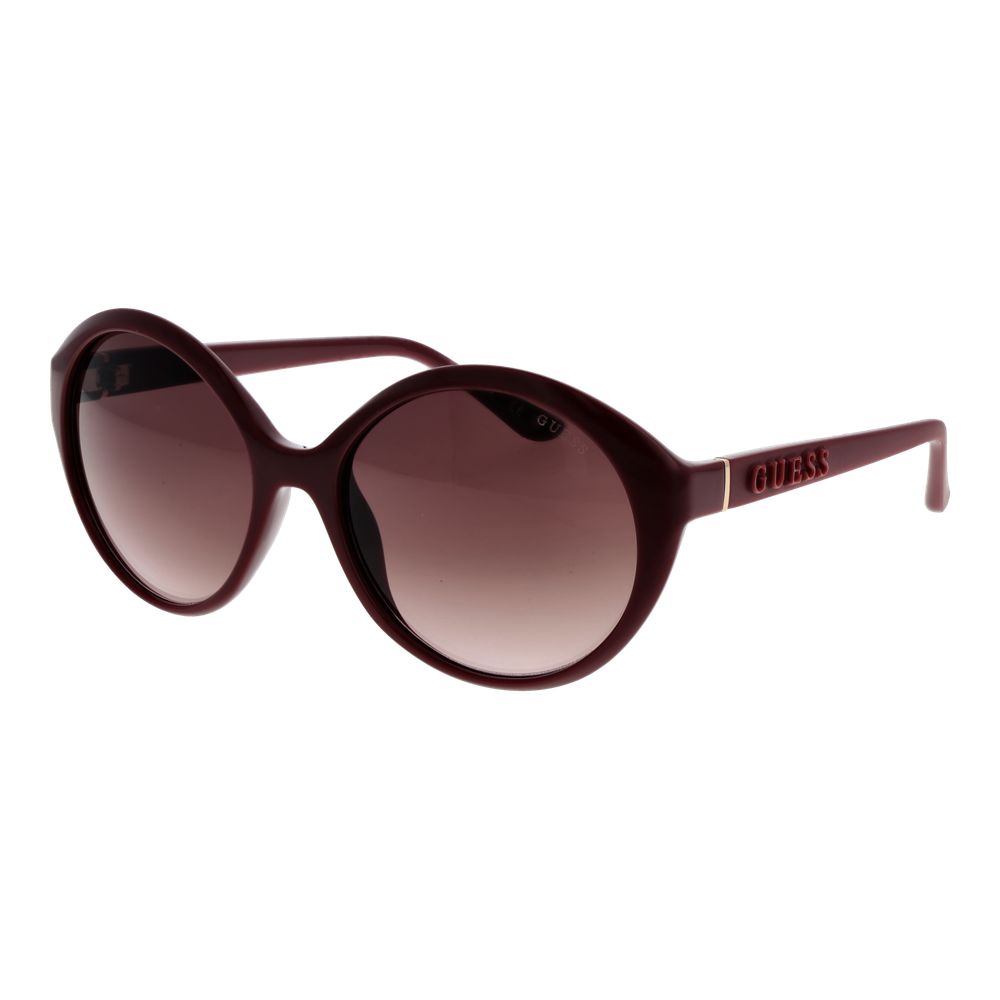 Guess Purple Plastic Sunglasses for Women