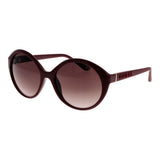 Guess Purple Plastic Sunglasses for Women