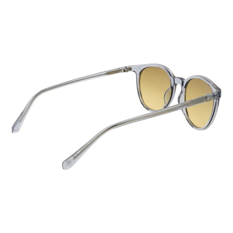 Guess Gray Plastic Sunglasses for Men
