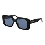 Replay Black Acetate Sunglasses for Women