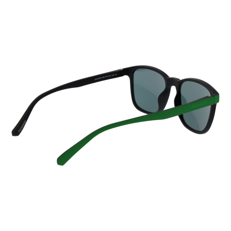 Gant Bicolor Plastic Sunglasses for Men