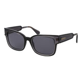 Max & Co Black Plastic Sunglasses for Women