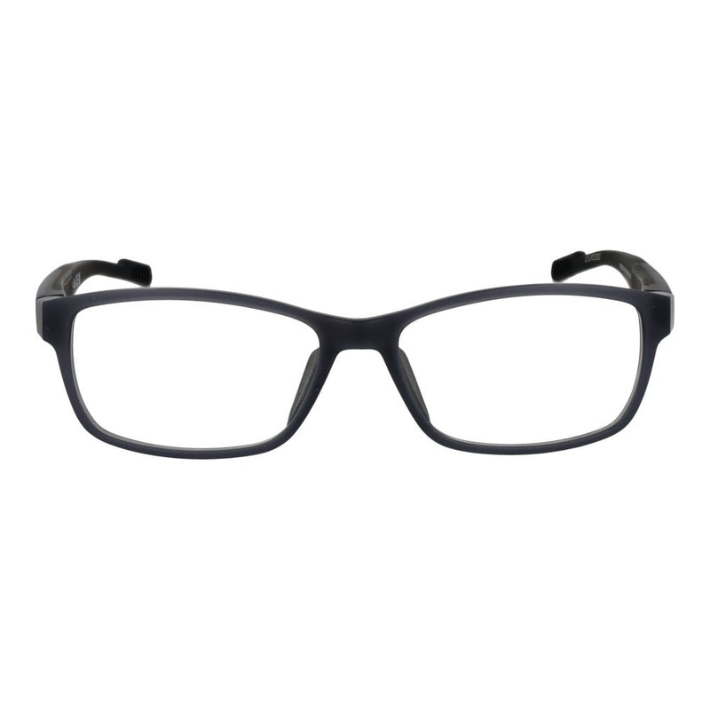 Adidas Gray Plastic Glasses (Frames)