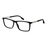Adidas Black Plastic Glasses Frames for Men