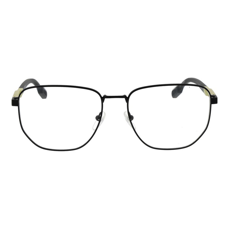 Adidas Black Metal Glasses (Frames)