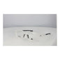 Adidas Transparent Acetate Glasses (Frames)