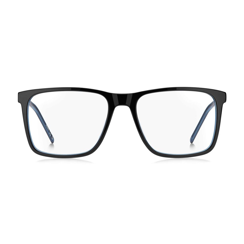 Lunettes en Acétate Bicolores Hugo Boss pour Hommes