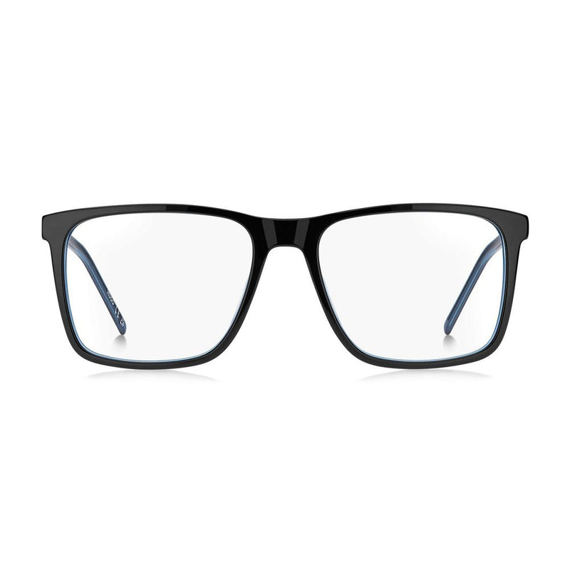 Lunettes en Acétate Bicolores Hugo Boss pour Hommes