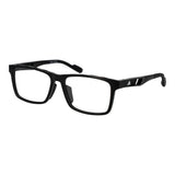 Adidas Black Plastic Glasses (Frames) for Men