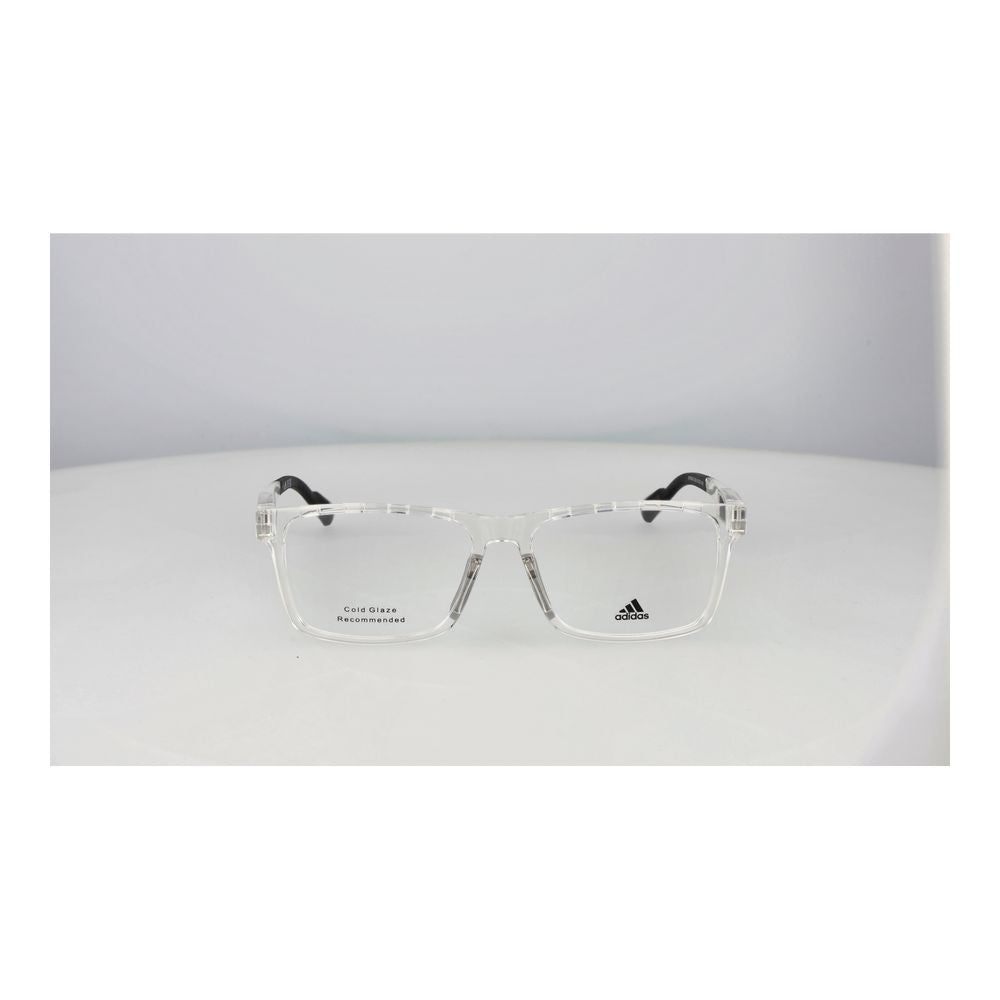 Adidas Transparent Acetate Glasses (Frames) - Stylish & Durable