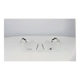 Adidas Transparent Acetate Glasses (Frames) - Stylish & Durable