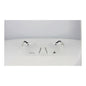 Adidas Transparent Acetate Glasses (Frames) - Stylish & Durable
