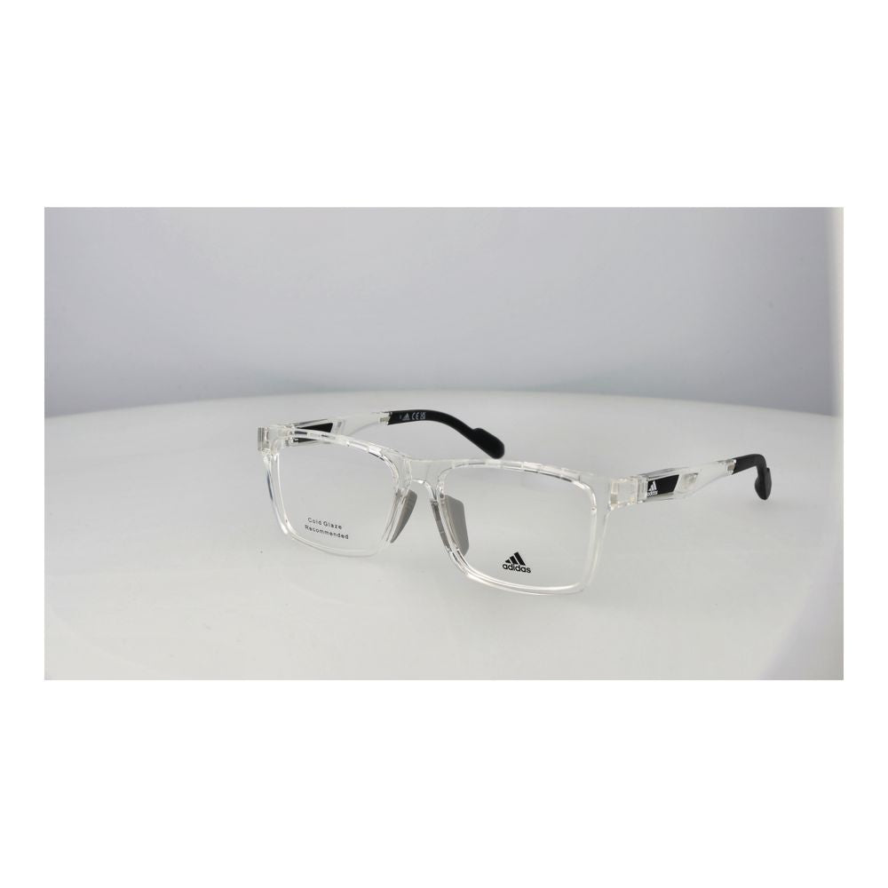 Adidas Transparent Acetate Glasses (Frames) - Stylish & Durable