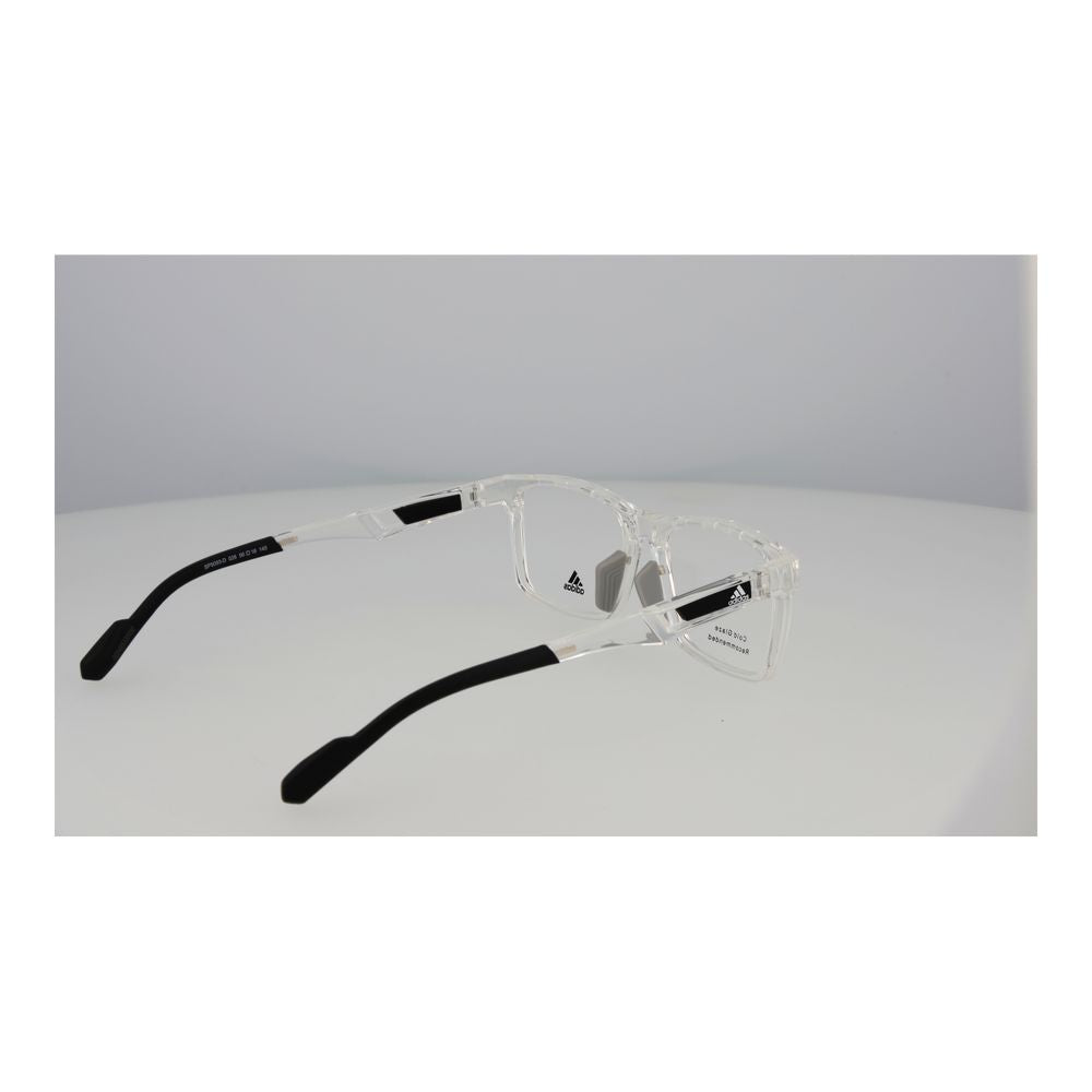 Adidas Transparent Acetate Glasses (Frames) - Stylish & Durable