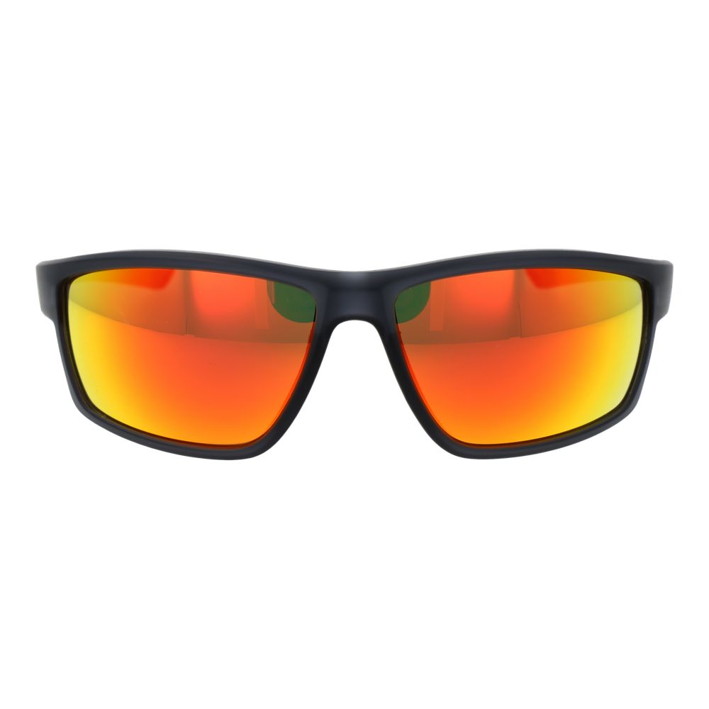 Lunettes de soleil en plastique grises BMW Motorsport