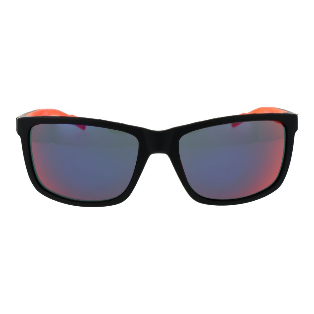Adidas Black Plastic Sunglasses for Men