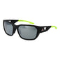 Adidas Black Plastic Sunglasses