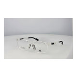 Adidas Transparent Plastic Glasses (Frames)