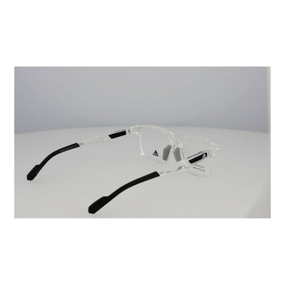 Adidas Transparent Plastic Glasses (Frames) - Stylish & Durable