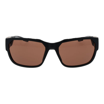 Adidas Black Plastic Sunglasses