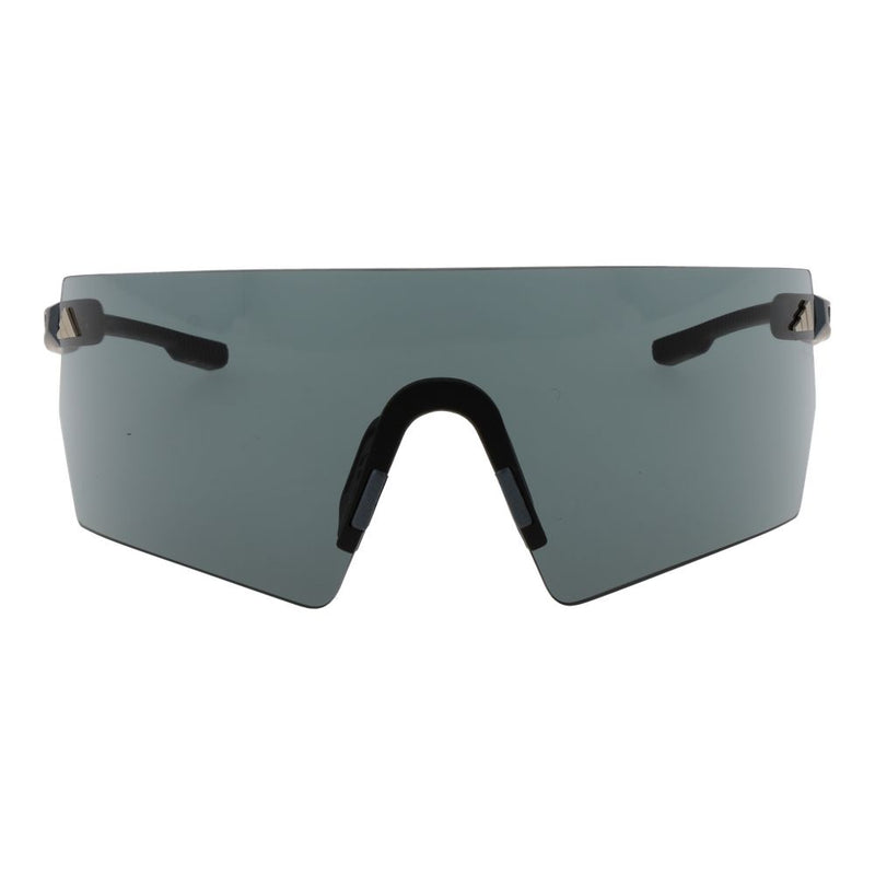 Adidas Black Plastic Sunglasses for Unisex