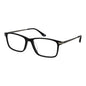 BMW Black Metal Glasses (Frames)