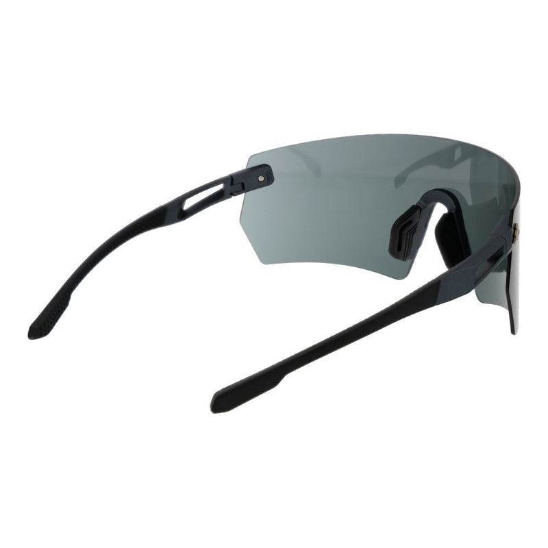 Adidas Black Plastic Sunglasses for Unisex
