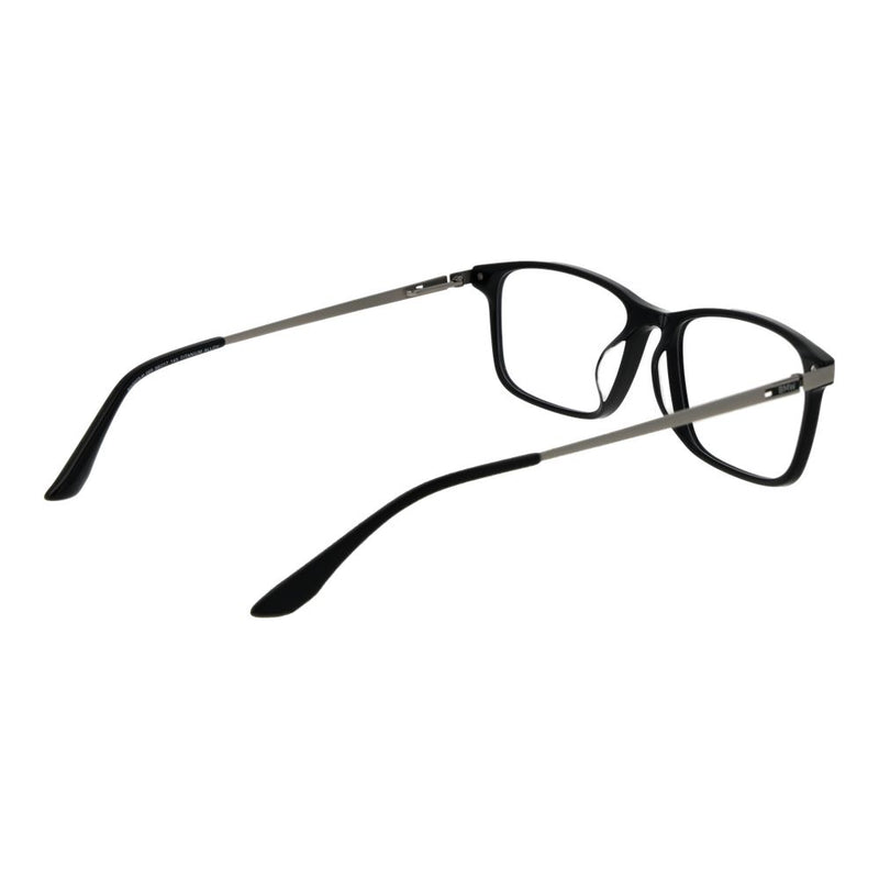 BMW Black Metal Glasses (Frames)