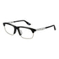BMW Black Metal & Plastic Glasses (Frames)