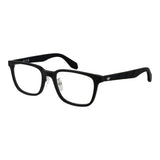 Adidas Black Plastic Glasses (Frames)