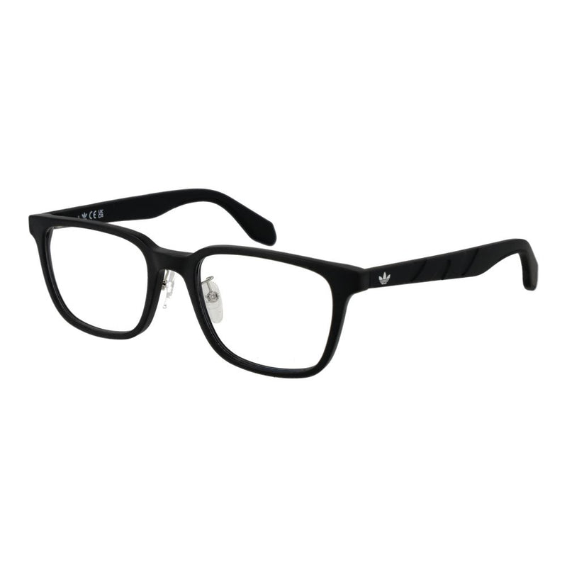 Adidas Black Plastic Glasses (Frames)