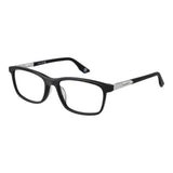 BMW Gray Plastic Glasses (Frames) for Men